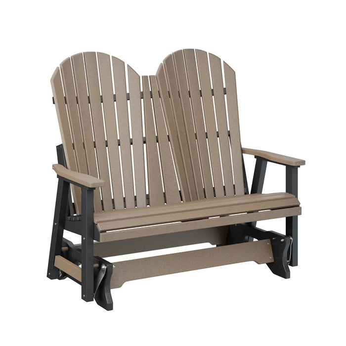 Berlin Gardens Comfo Back Double Glider - Sullivan Hardware & Garden