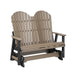 Berlin Gardens Comfo Back Double Glider - Sullivan Hardware & Garden
