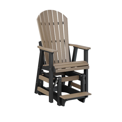 Berlin Gardens Comfo Back Single Counter Glider - Sullivan Hardware & Garden