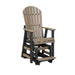 Berlin Gardens Comfo Back Single Counter Glider - Sullivan Hardware & Garden