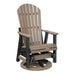 Berlin Gardens Comfo Back Swivel Glider - Sullivan Hardware & Garden