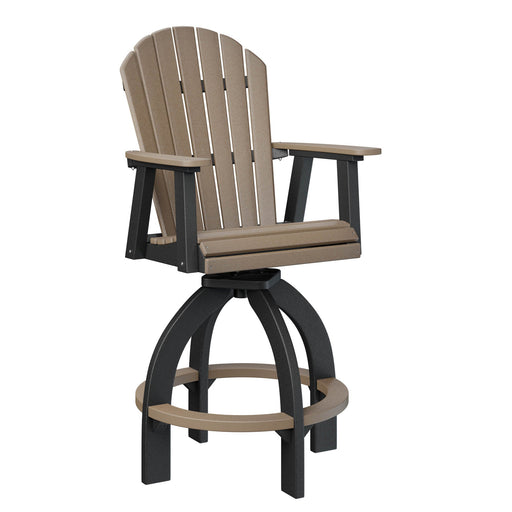 Berlin Gardens Comfo Back Swivel XT Chair - Sullivan Hardware & Garden