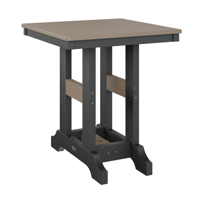 Berlin Gardens Garden Classic 28" Square Table - Sullivan Hardware & Garden
