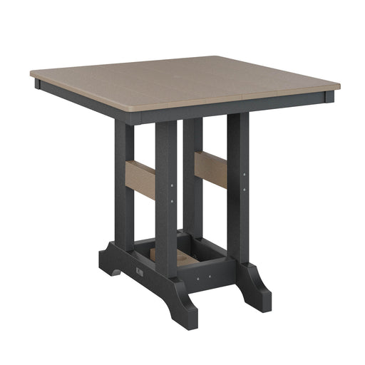 Berlin Gardens Garden Classic 33" Square Table - Sullivan Hardware & Garden