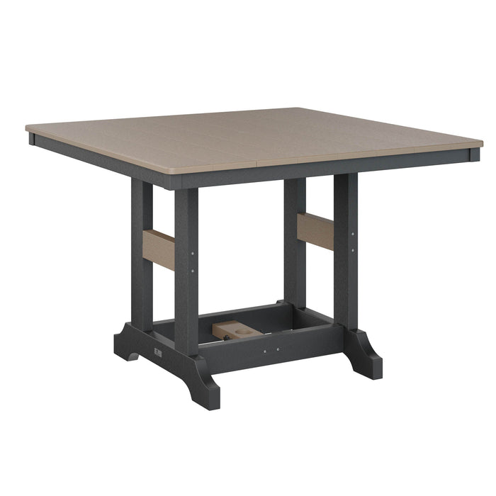 Berlin Gardens Garden Classic 44" Square Table - Sullivan Hardware & Garden