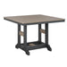 Berlin Gardens Garden Classic 44" Square Table - Sullivan Hardware & Garden