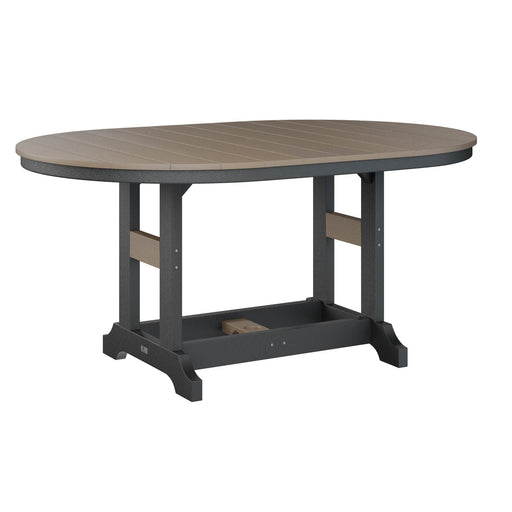 Berlin Gardens Garden Classic 44" x 64" Oblong Table - Sullivan Hardware & Garden