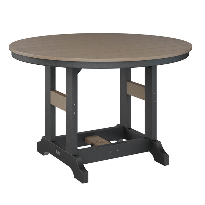 Berlin Gardens Garden Classic 48" Round Table - Sullivan Hardware & Garden