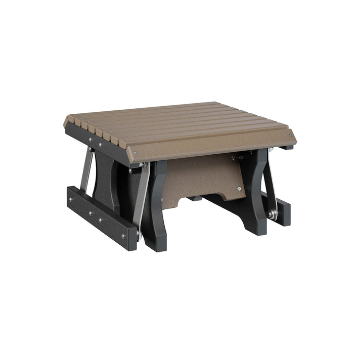 Berlin Gardens Gliding Footstool - Sullivan Hardware & Garden