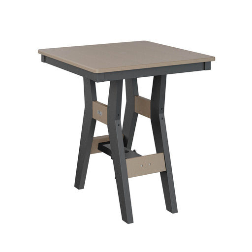 Berlin Gardens Harbor 28" Square Table - Sullivan Hardware & Garden