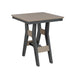 Berlin Gardens Harbor 28" Square Table - Sullivan Hardware & Garden