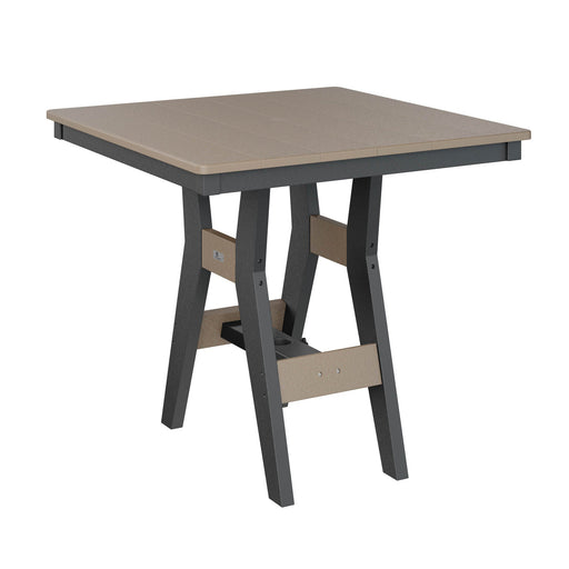 Berlin Gardens Harbor 33" Square Table - Sullivan Hardware & Garden