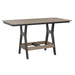 Berlin Gardens Harbor 33" x 66" Rectangular Table - Sullivan Hardware & Garden