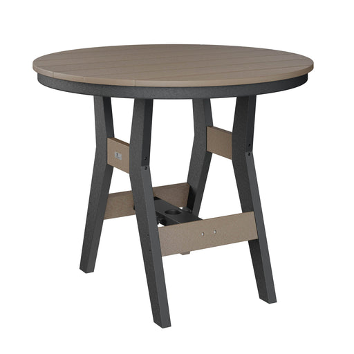 Berlin Gardens Harbor 38" Round Table - Sullivan Hardware & Garden