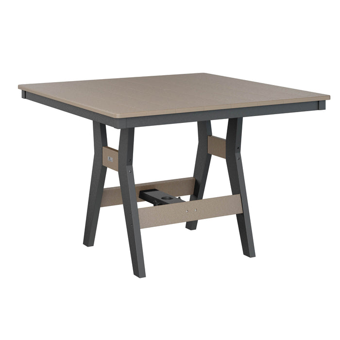 Berlin Gardens Harbor 44" Square Table - Sullivan Hardware & Garden