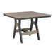 Berlin Gardens Harbor 44" Square Table - Sullivan Hardware & Garden