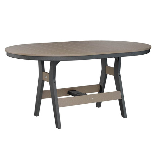 Berlin Gardens Harbor 44" x 64" Oblong Table - Sullivan Hardware & Garden