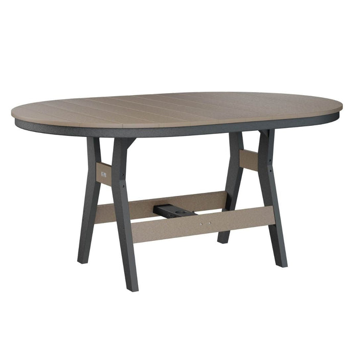 Berlin Gardens Harbor 44" x 64" Oblong Table - Sullivan Hardware & Garden