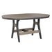 Berlin Gardens Harbor 44" x 64" Oblong Table - Sullivan Hardware & Garden