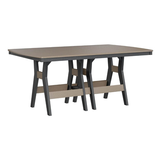 Berlin Gardens Harbor 44" x 72" Rectangular Table - Sullivan Hardware & Garden