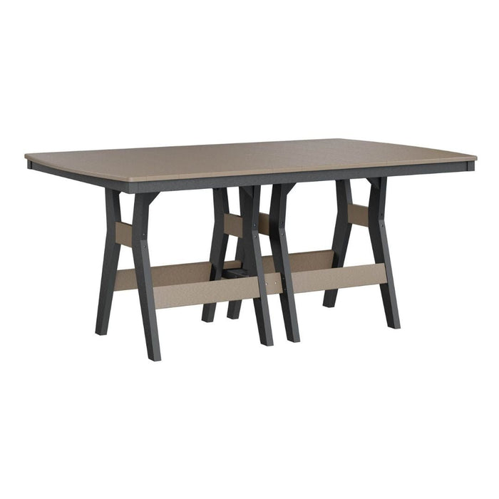 Berlin Gardens Harbor 44" x 72" Rectangular Table - Sullivan Hardware & Garden