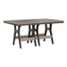 Berlin Gardens Harbor 44" x 72" Rectangular Table - Sullivan Hardware & Garden