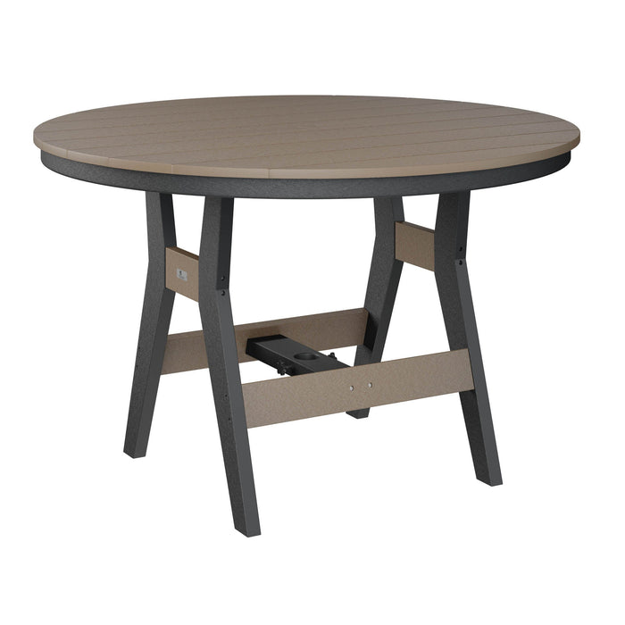 Berlin Gardens Harbor 48" Round Table - Sullivan Hardware & Garden