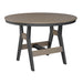 Berlin Gardens Harbor 48" Round Table - Sullivan Hardware & Garden