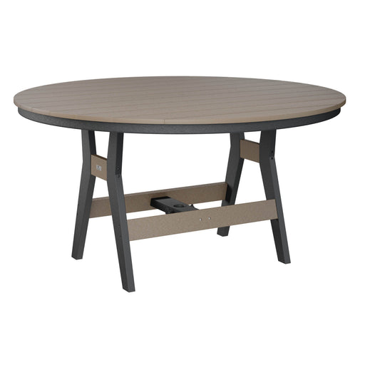 Berlin Gardens Harbor 60" Round Table - Sullivan Hardware & Garden