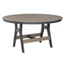Berlin Gardens Harbor 60" Round Table - Sullivan Hardware & Garden