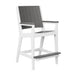 Berlin Gardens Mayhew Chat Bar Chair - Sullivan Hardware & Garden