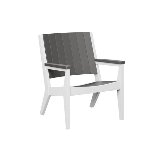 Berlin Gardens Mayhew Chat Chair - Sullivan Hardware & Garden