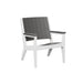 Berlin Gardens Mayhew Chat Chair - Sullivan Hardware & Garden