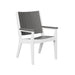 Berlin Gardens Mayhew Chat Dining Chair - Sullivan Hardware & Garden