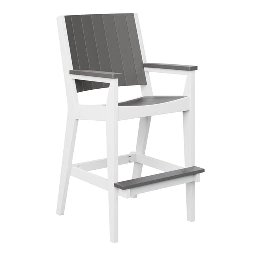 Berlin Gardens Mayhew Chat XT Chair - Sullivan Hardware & Garden