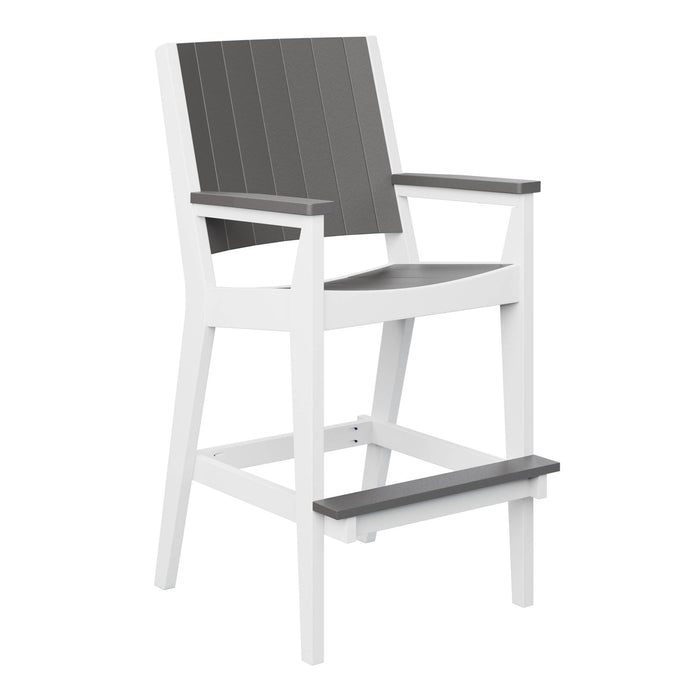 Berlin Gardens Mayhew Chat XT Chair - Sullivan Hardware & Garden