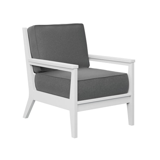 Berlin Gardens Mayhew Club Chair - Sullivan Hardware & Garden