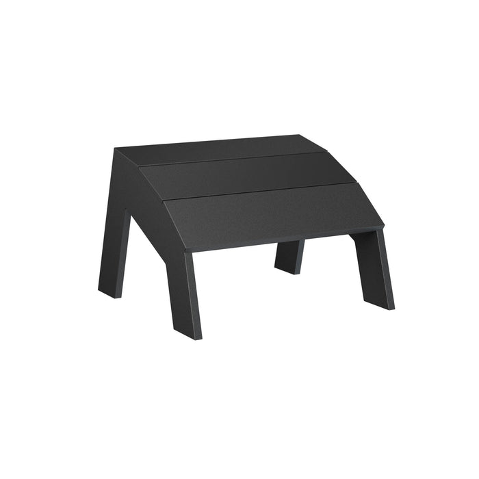 Berlin Gardens Nordic Adirondack Footstool - Sullivan Hardware & Garden