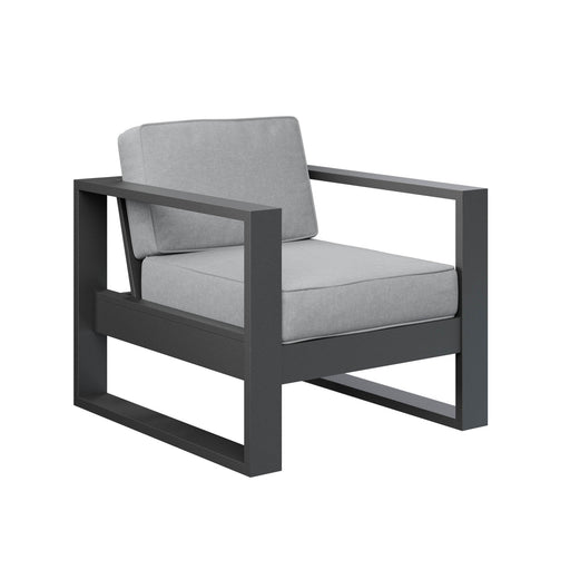 Berlin Gardens Nordic Club Chair - Sullivan Hardware & Garden