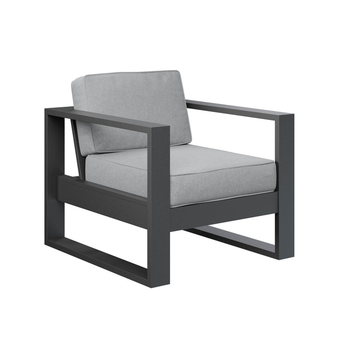 Berlin Gardens Nordic Club Chair - Sullivan Hardware & Garden