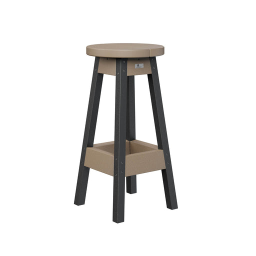 Berlin Gardens Outdoor Bar Stool - Sullivan Hardware & Garden