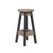 Berlin Gardens Outdoor Bar Stool - Sullivan Hardware & Garden