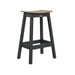Berlin Gardens Saddle Bar Stool - Sullivan Hardware & Garden