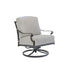 Biscayne Club Swivel Rocker - Sullivan Hardware & Garden