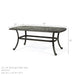 Biscayne Deep Seating Set (5 Piece Set) - Sullivan Hardware & Garden
