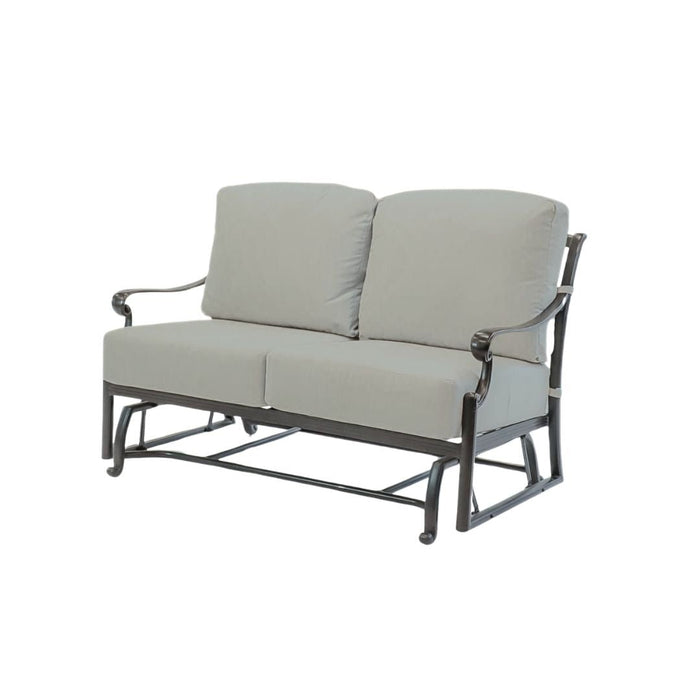 Biscayne Gliding Loveseat - Sullivan Hardware & Garden