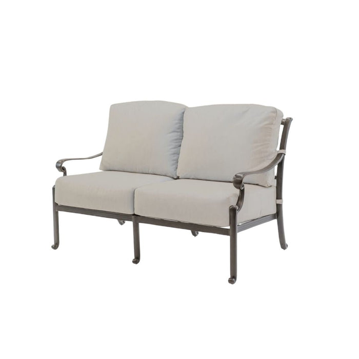 Biscayne Loveseat - Sullivan Hardware & Garden