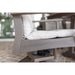 Bristol Swivel Rocker Dining Chair - Sullivan Hardware & Garden