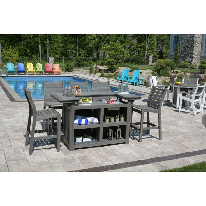 Bristol XT Chair - Sullivan Hardware & Garden
