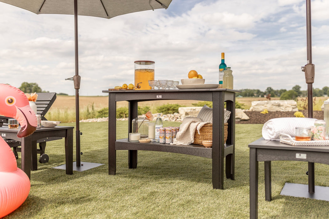 Buffet Table - Sullivan Hardware & Garden